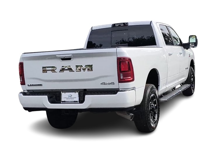 Thumbnail: 2026 RAM 2500 - 17