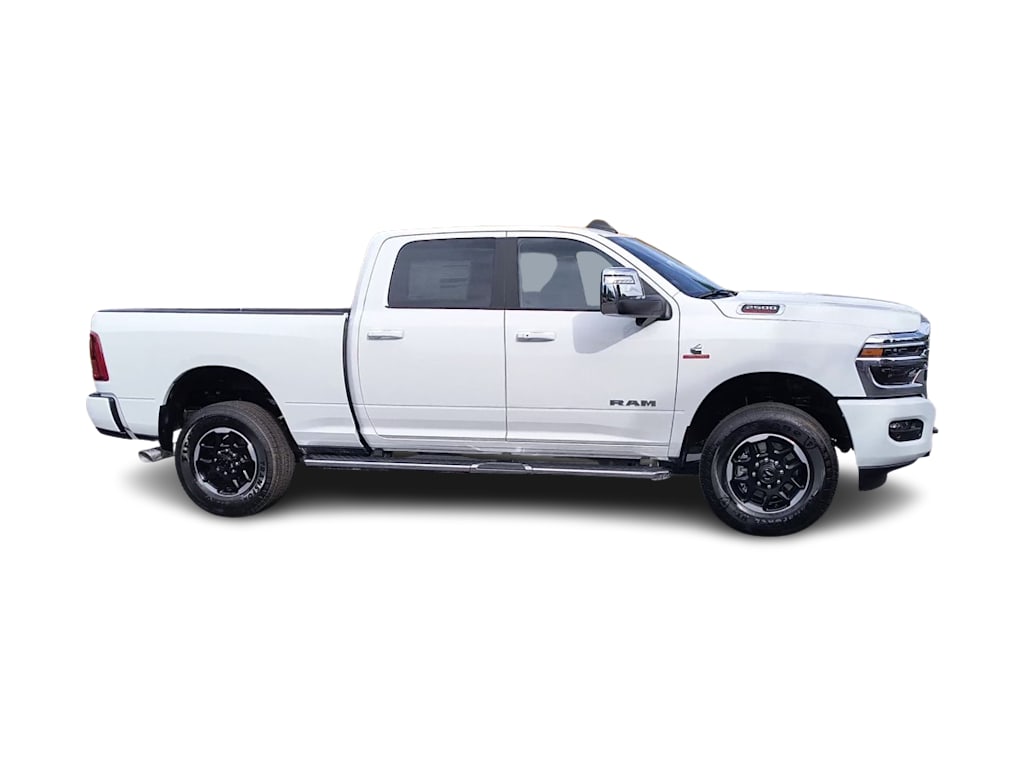 Thumbnail: 2026 RAM 2500 - 14