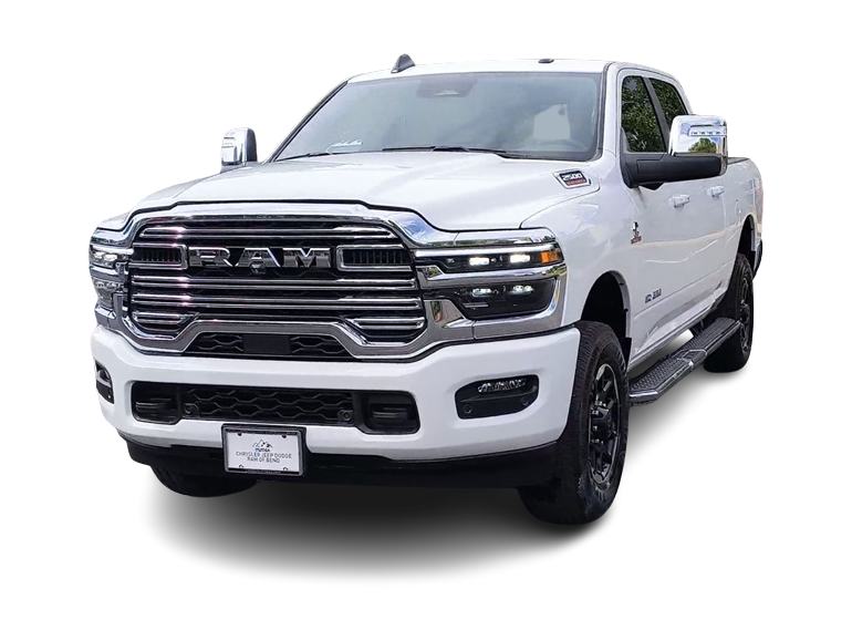 Thumbnail: 2026 RAM 2500 - 5