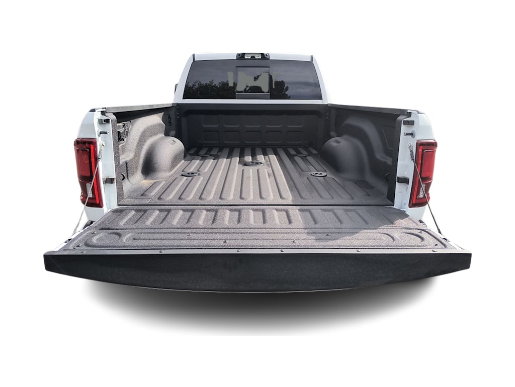 Thumbnail: 2026 RAM 2500 - 13