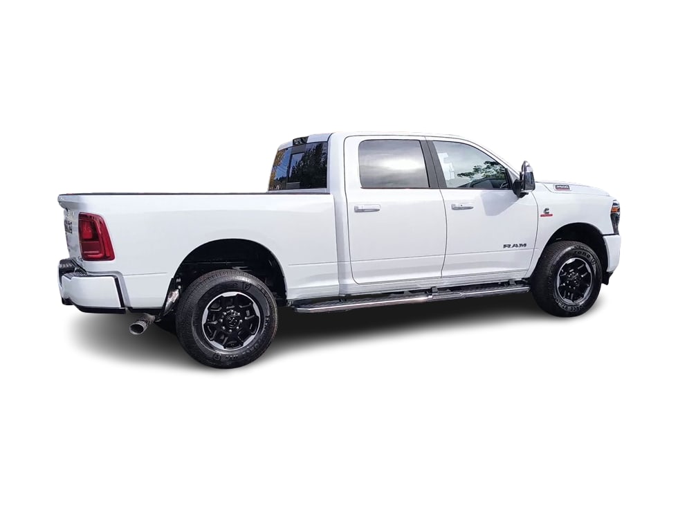 Thumbnail: 2026 RAM 2500 - 18