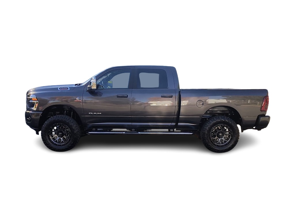 Thumbnail: 2026 RAM 2500 - 3