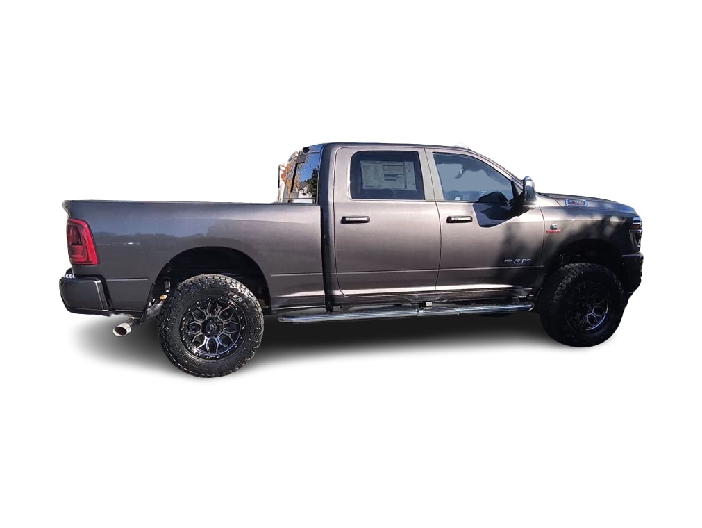 Thumbnail: 2026 RAM 2500 - 10