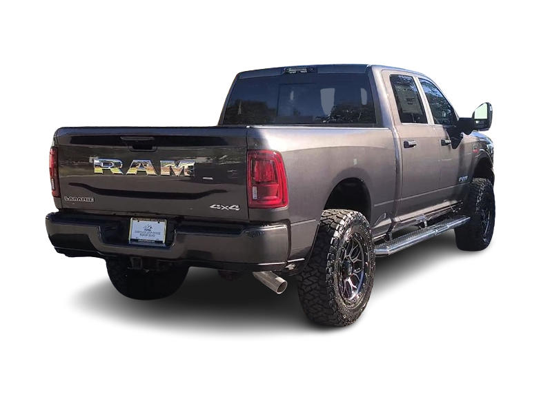 Thumbnail: 2026 RAM 2500 - 9