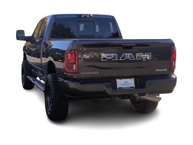 Thumbnail: 2026 RAM 2500 - 8
