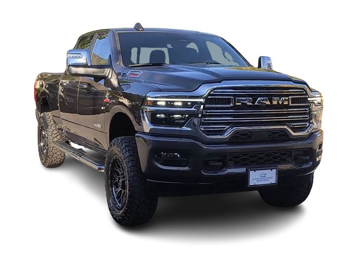 Thumbnail: 2026 RAM 2500 - 4