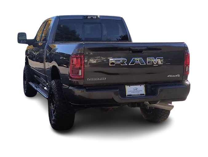 Thumbnail: 2026 RAM 2500 - 4