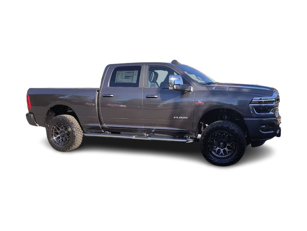 Thumbnail: 2026 RAM 2500 - 8