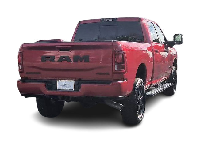 Thumbnail: 2026 RAM 2500 - 14