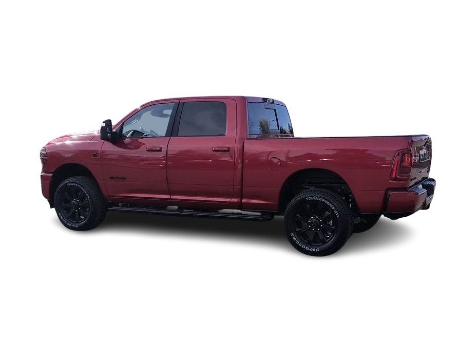 Thumbnail: 2026 RAM 2500 - 13