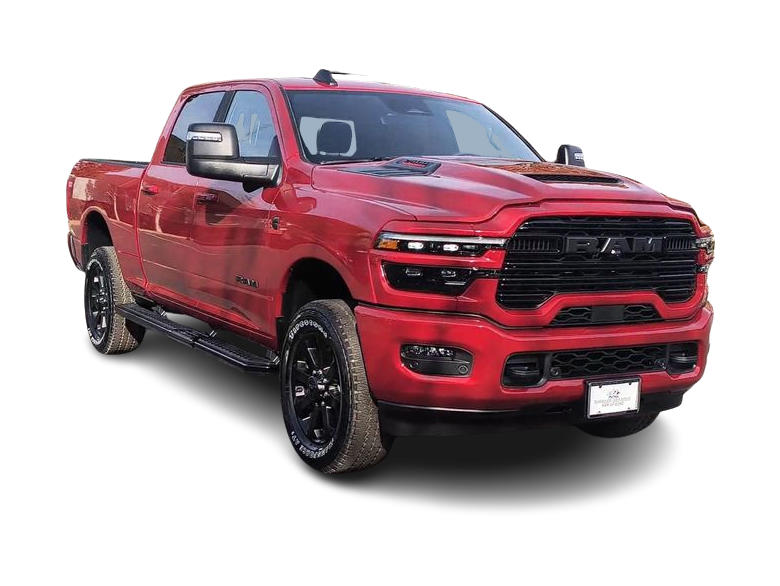 Thumbnail: 2026 RAM 2500 - 11