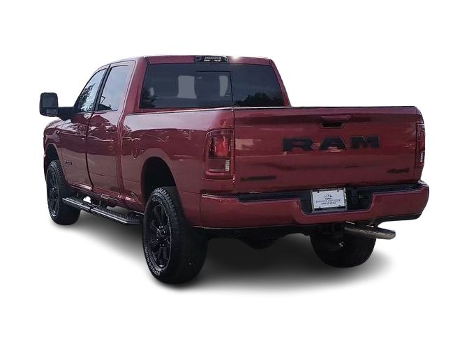 Thumbnail: 2026 RAM 2500 - 4