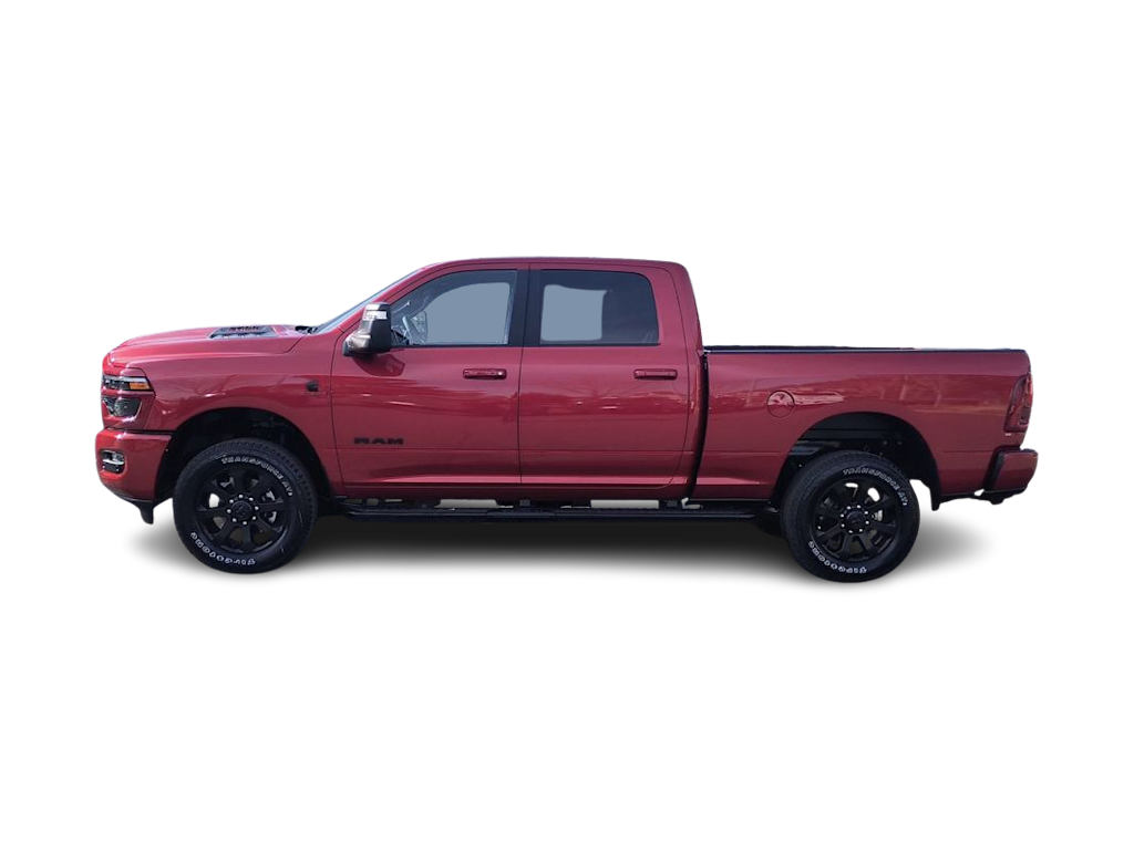 Thumbnail: 2026 RAM 2500 - 3