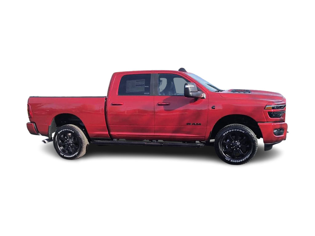 Thumbnail: 2026 RAM 2500 - 10