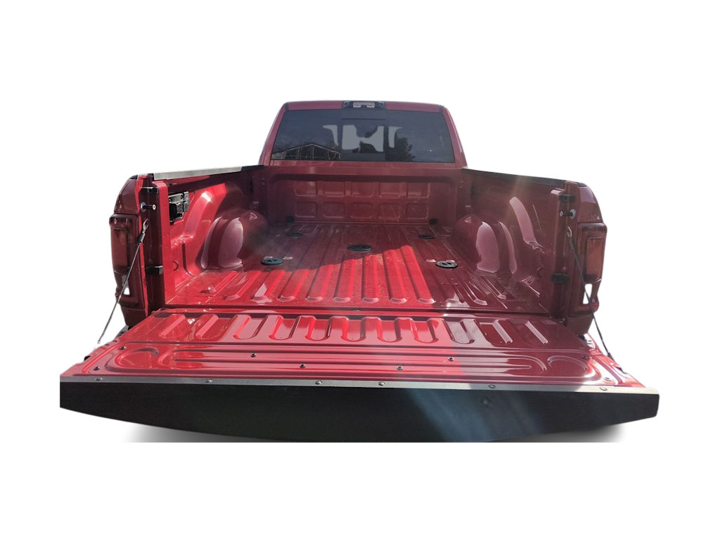 Thumbnail: 2026 RAM 2500 - 9
