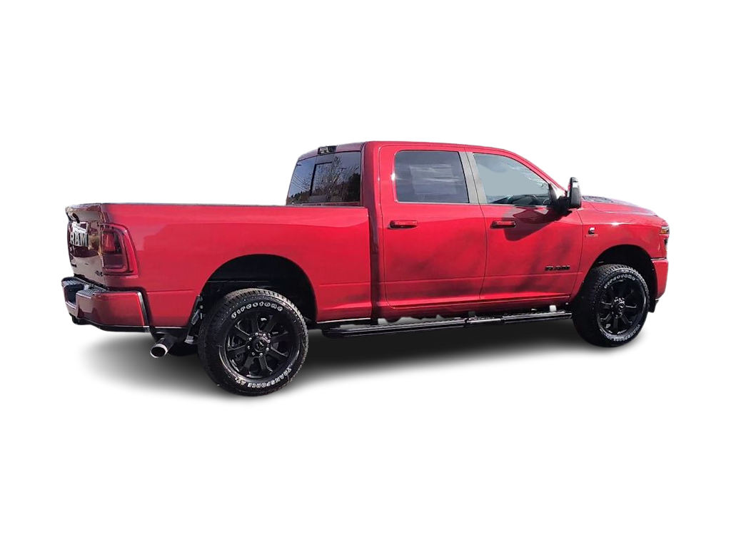 Thumbnail: 2026 RAM 2500 - 15