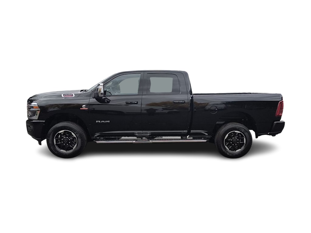 Thumbnail: 2026 RAM 2500 - 3