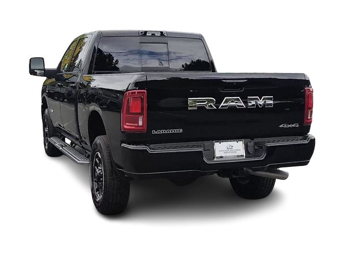 Thumbnail: 2026 RAM 2500 - 4