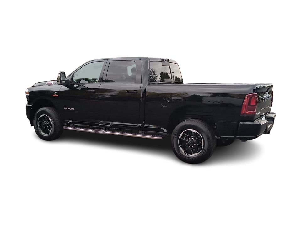 Thumbnail: 2026 RAM 2500 - 13