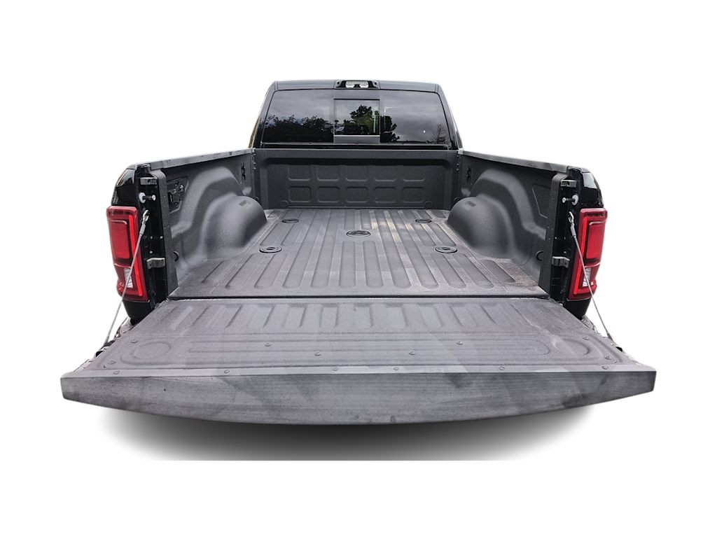 Thumbnail: 2026 RAM 2500 - 10