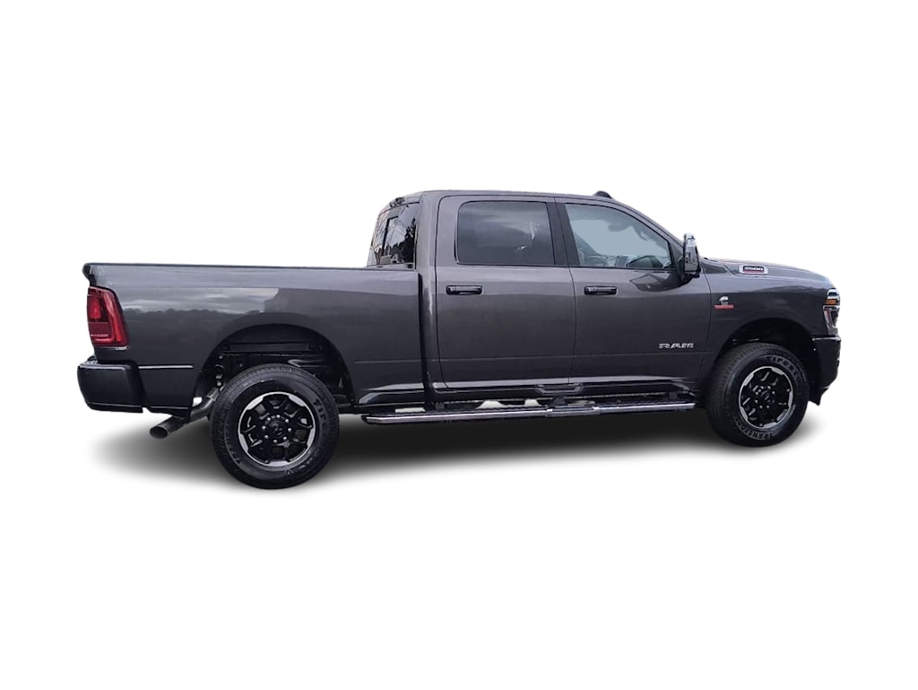 Thumbnail: 2026 RAM 2500 - 15