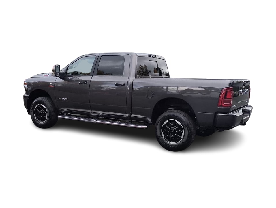 Thumbnail: 2026 RAM 2500 - 13