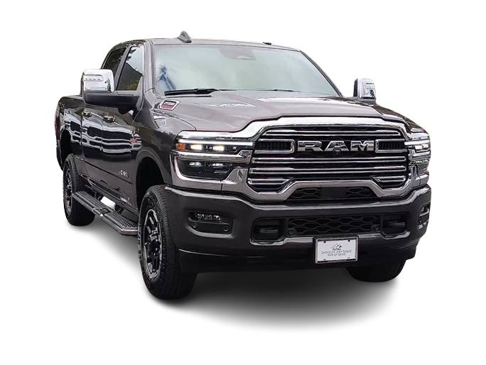 Thumbnail: 2026 RAM 2500 - 5