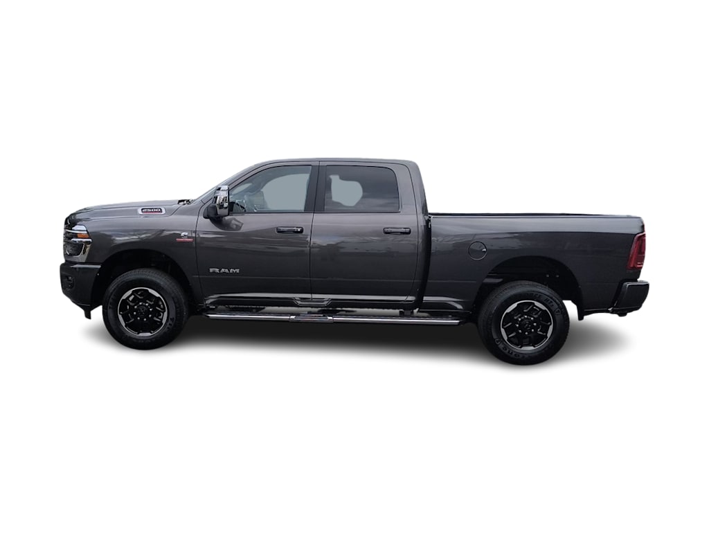 Thumbnail: 2026 RAM 2500 - 3