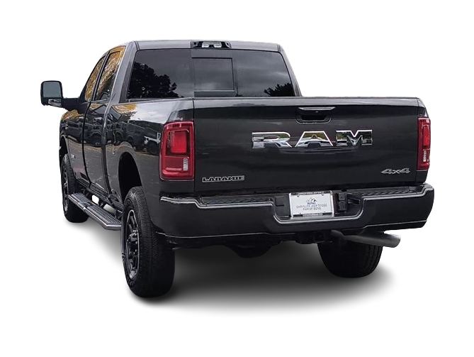 Thumbnail: 2026 RAM 2500 - 4