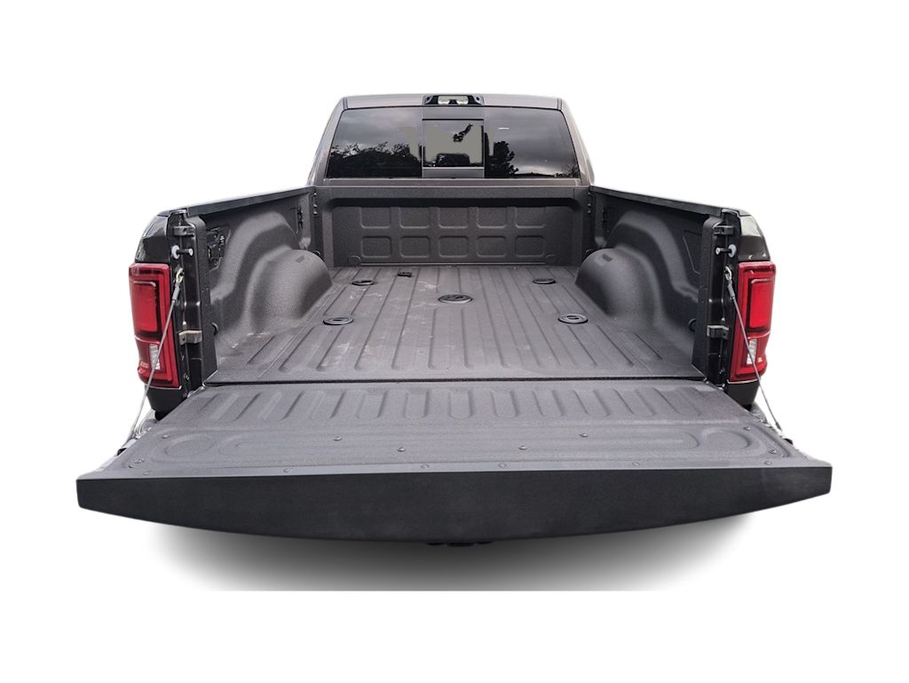 Thumbnail: 2026 RAM 2500 - 10