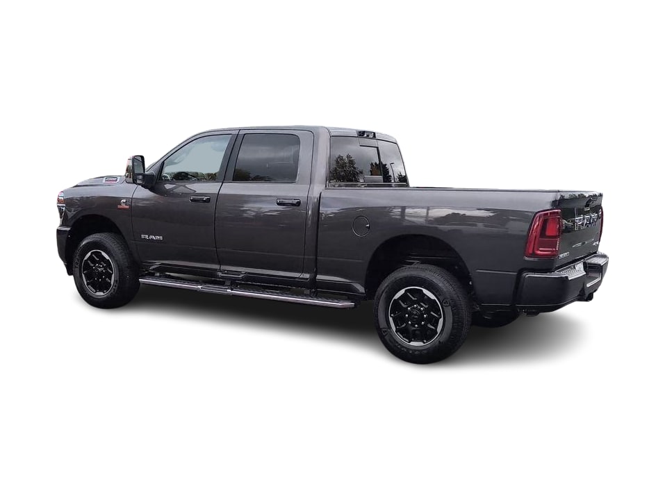 Thumbnail: 2026 RAM 2500 - 14