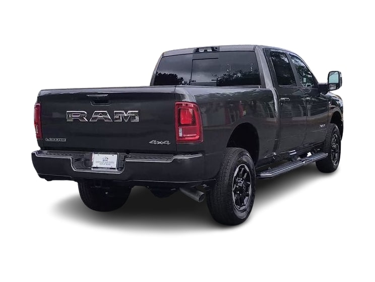 Thumbnail: 2026 RAM 2500 - 15