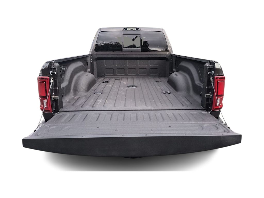 Thumbnail: 2026 RAM 2500 - 11