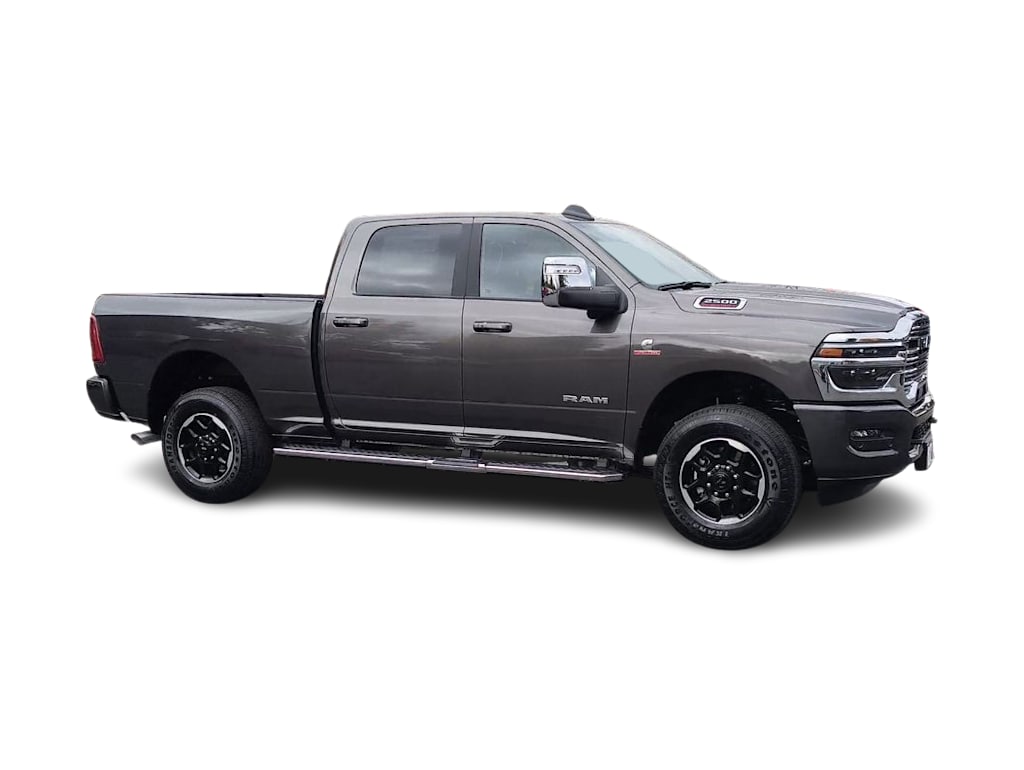 Thumbnail: 2026 RAM 2500 - 12