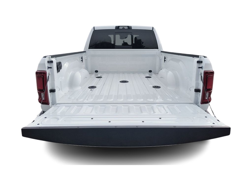 Thumbnail: 2026 RAM 2500 - 7