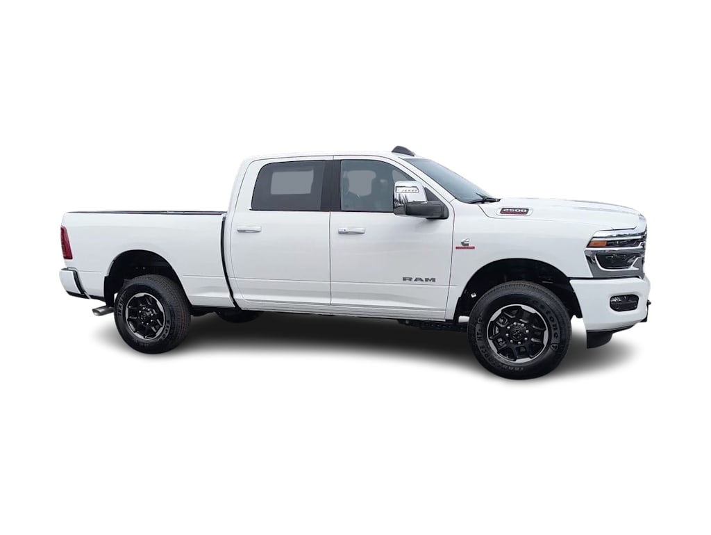 Thumbnail: 2026 RAM 2500 - 8
