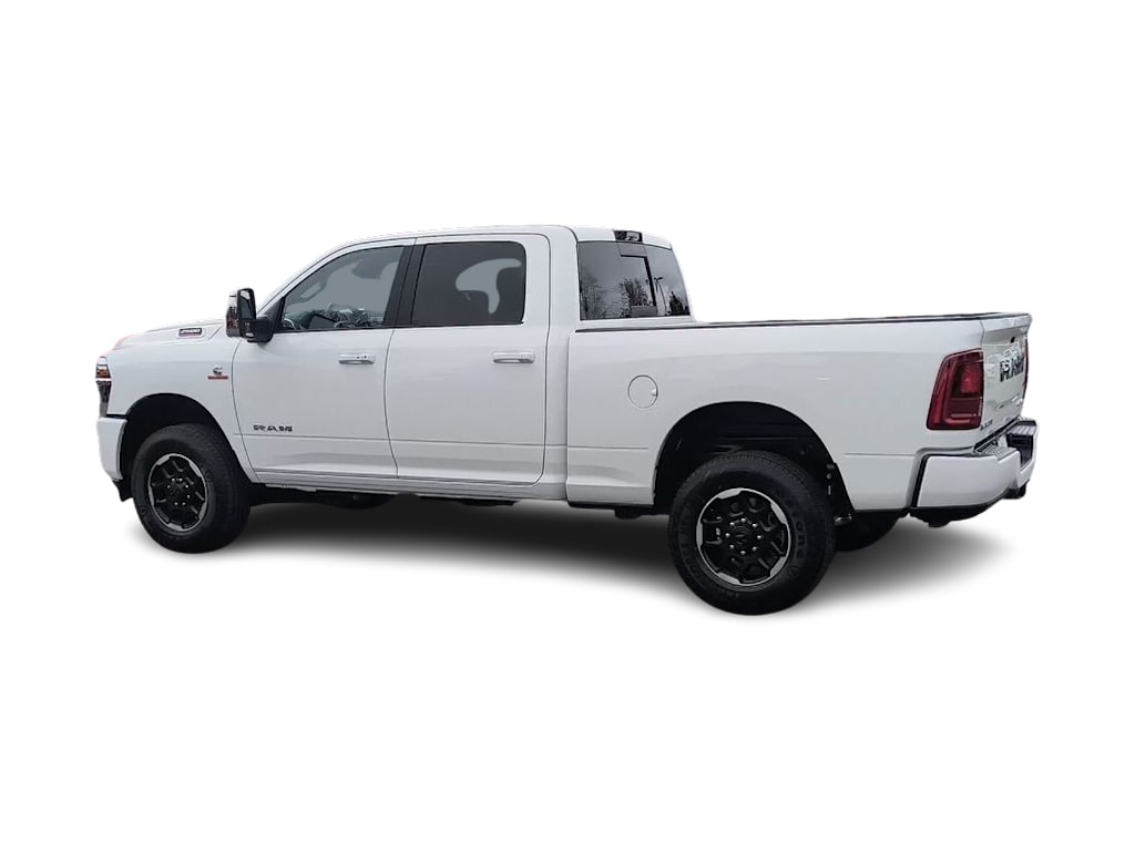 Thumbnail: 2026 RAM 2500 - 11