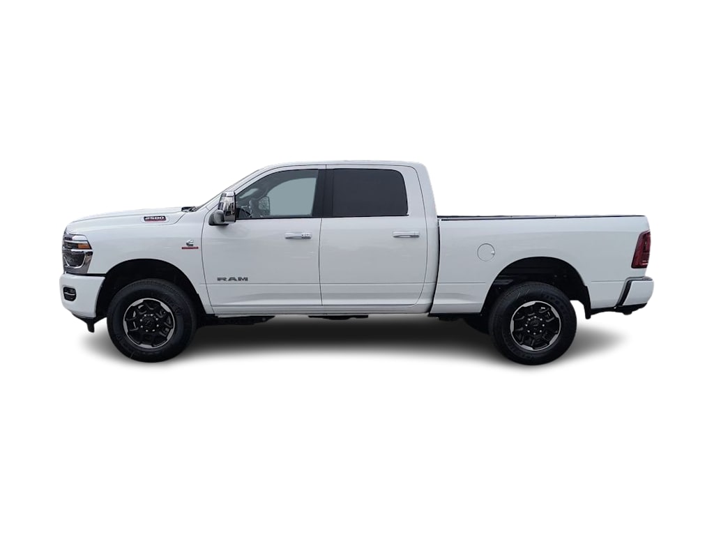 Thumbnail: 2026 RAM 2500 - 3