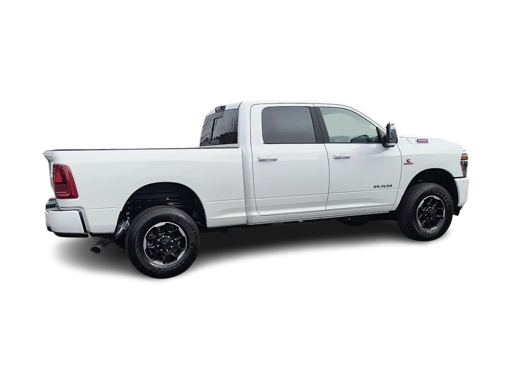 Thumbnail: 2026 RAM 2500 - 13