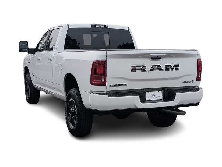 Thumbnail: 2026 RAM 2500 - 4