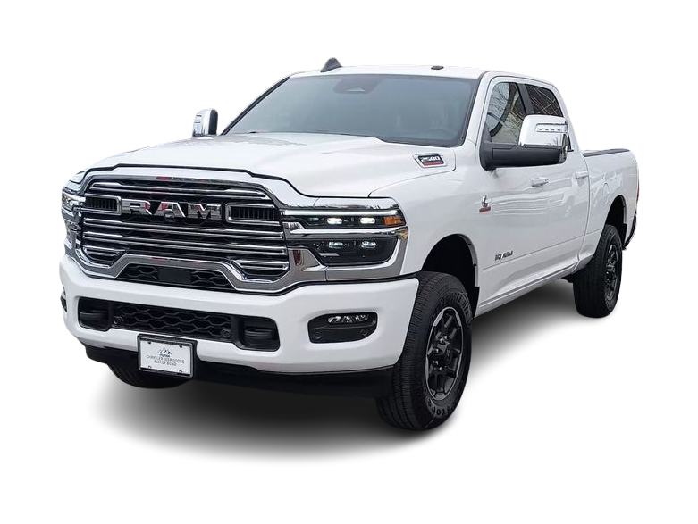 Thumbnail: 2026 RAM 2500 - 10