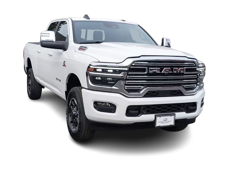 Thumbnail: 2026 RAM 2500 - 9