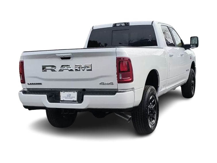 Thumbnail: 2026 RAM 2500 - 12