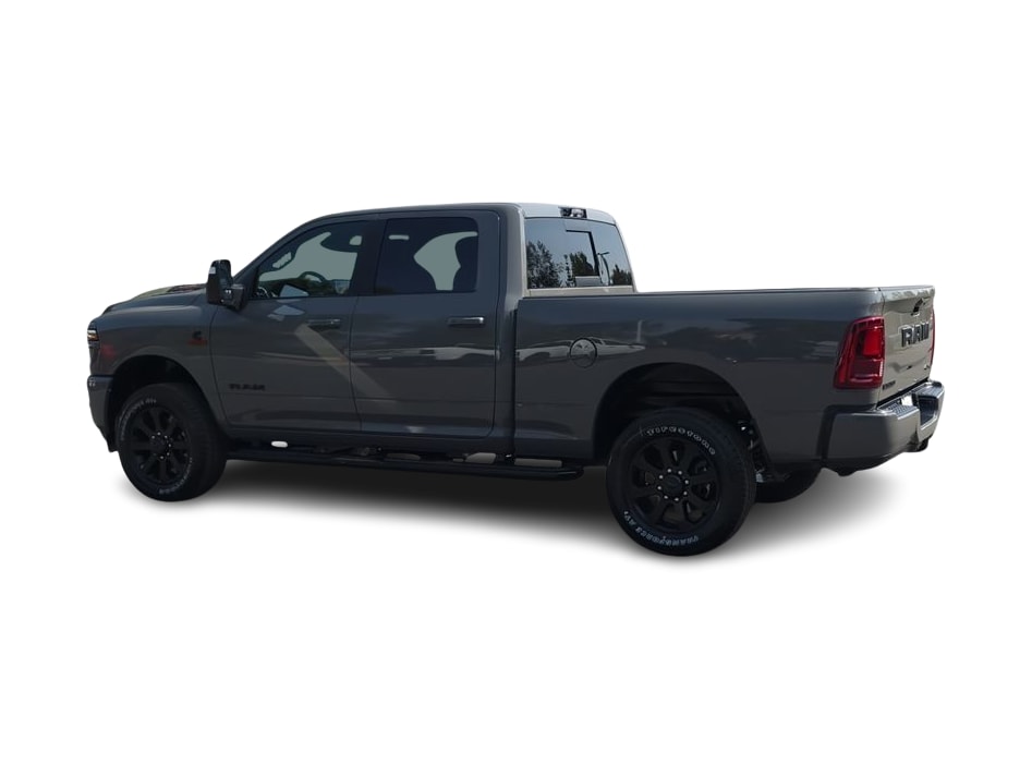 Thumbnail: 2026 RAM 2500 - 10