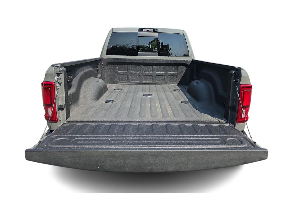 Thumbnail: 2026 RAM 2500 - 8