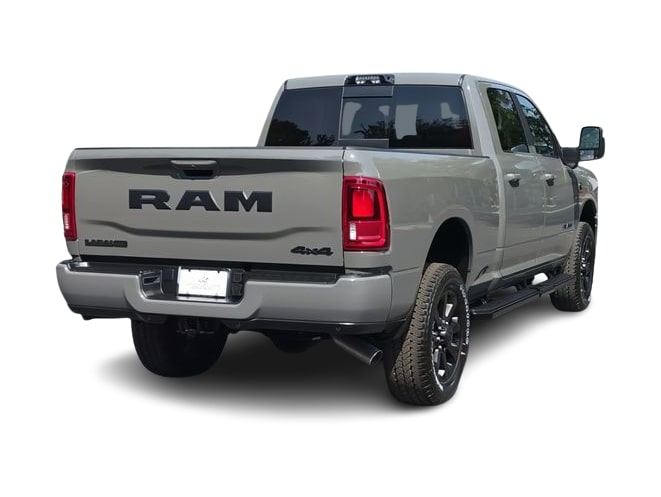 Thumbnail: 2026 RAM 2500 - 11