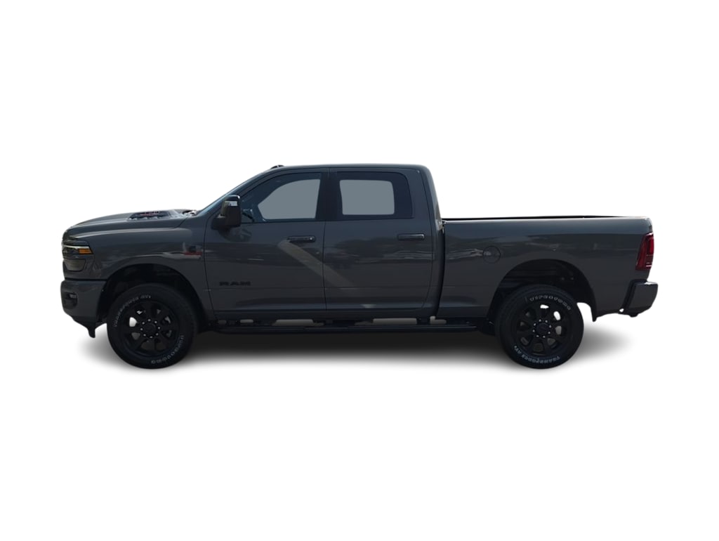 Thumbnail: 2026 RAM 2500 - 3