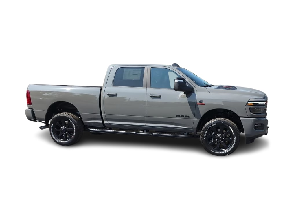 Thumbnail: 2026 RAM 2500 - 9