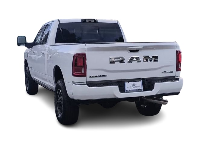 Thumbnail: 2026 RAM 2500 - 12