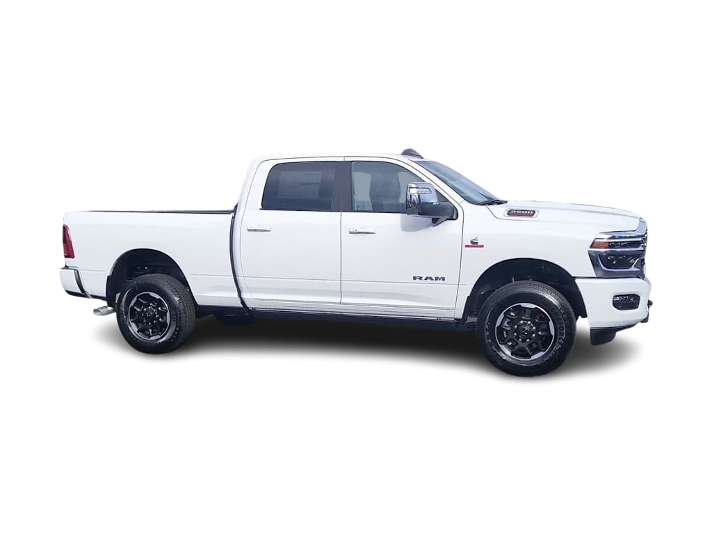 Thumbnail: 2026 RAM 2500 - 8